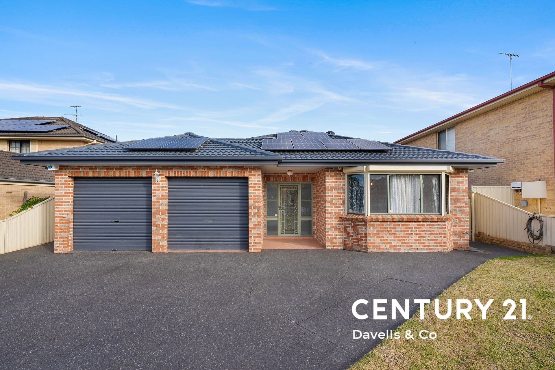 1/19 Campbell Street, Blacktown, NSW, 2148, Blacktown - Image 1