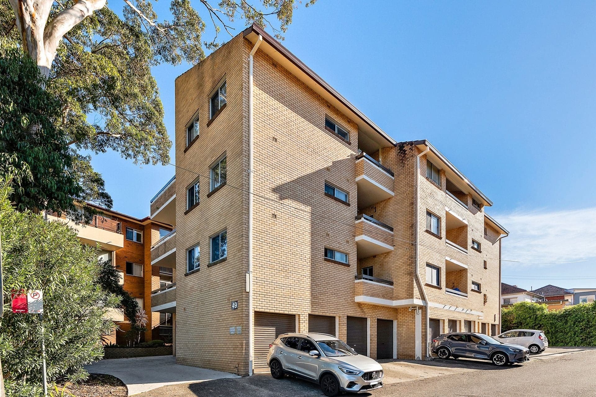 7/49 Villiers Street, Rockdale, Rockdale - Image 1