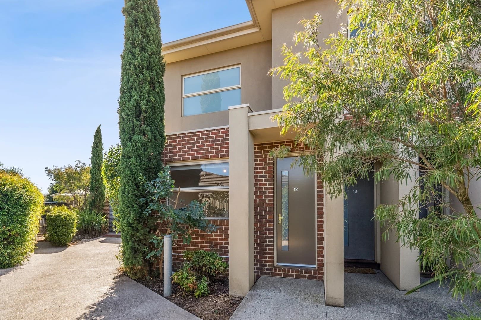 Unit 12/13 Elsey Road, Reservoir, vic, 3073, Reservoir - Image 1