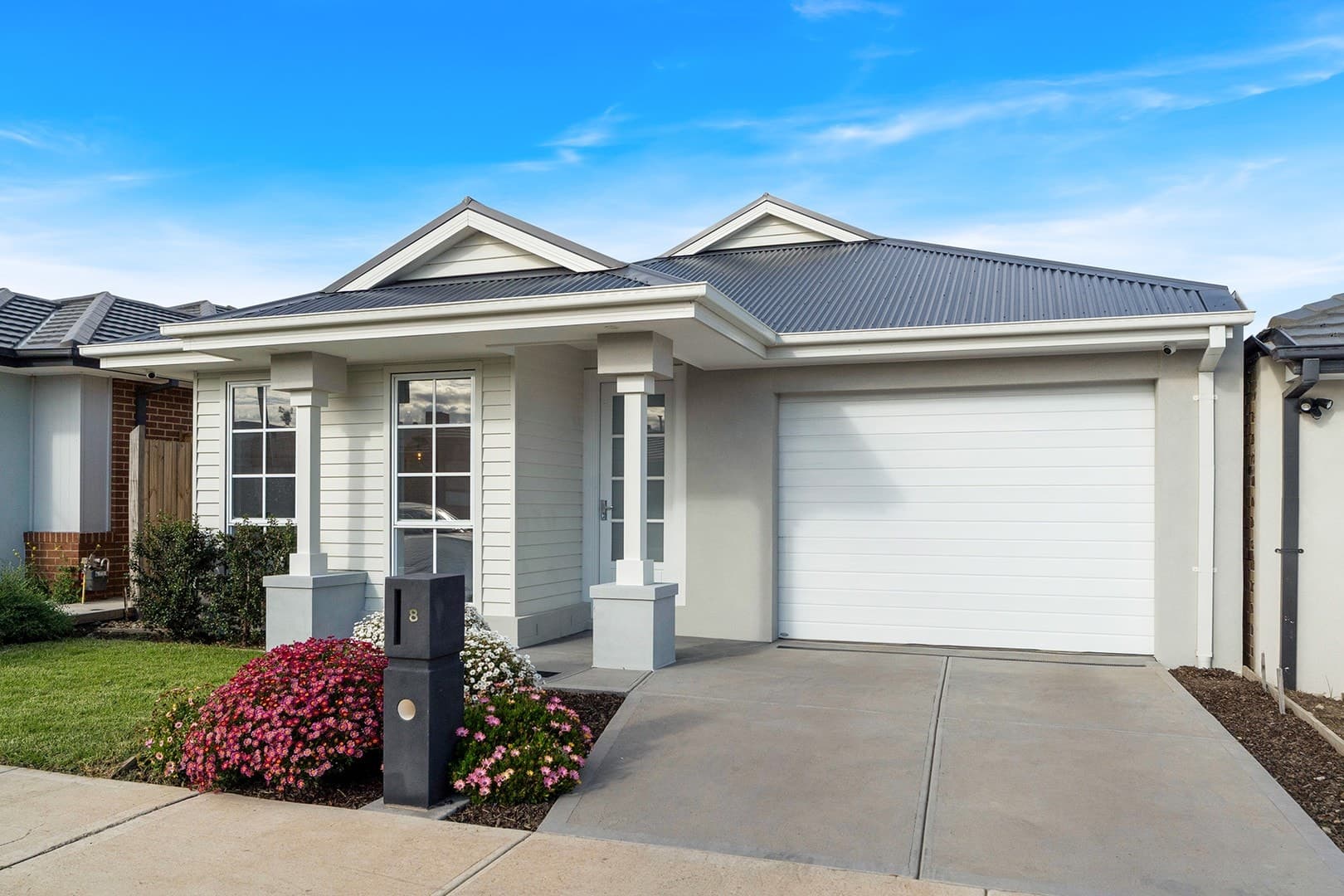 8 Midanbury Road, Donnybrook, VIC 3064, Donnybrook - Image 1