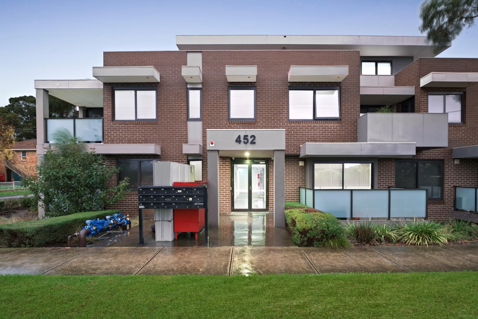 Unit 2, Level 1/452 Waterdale Road, Heidelberg Heights, vic, 3081, Heidelberg Heights - Image 1