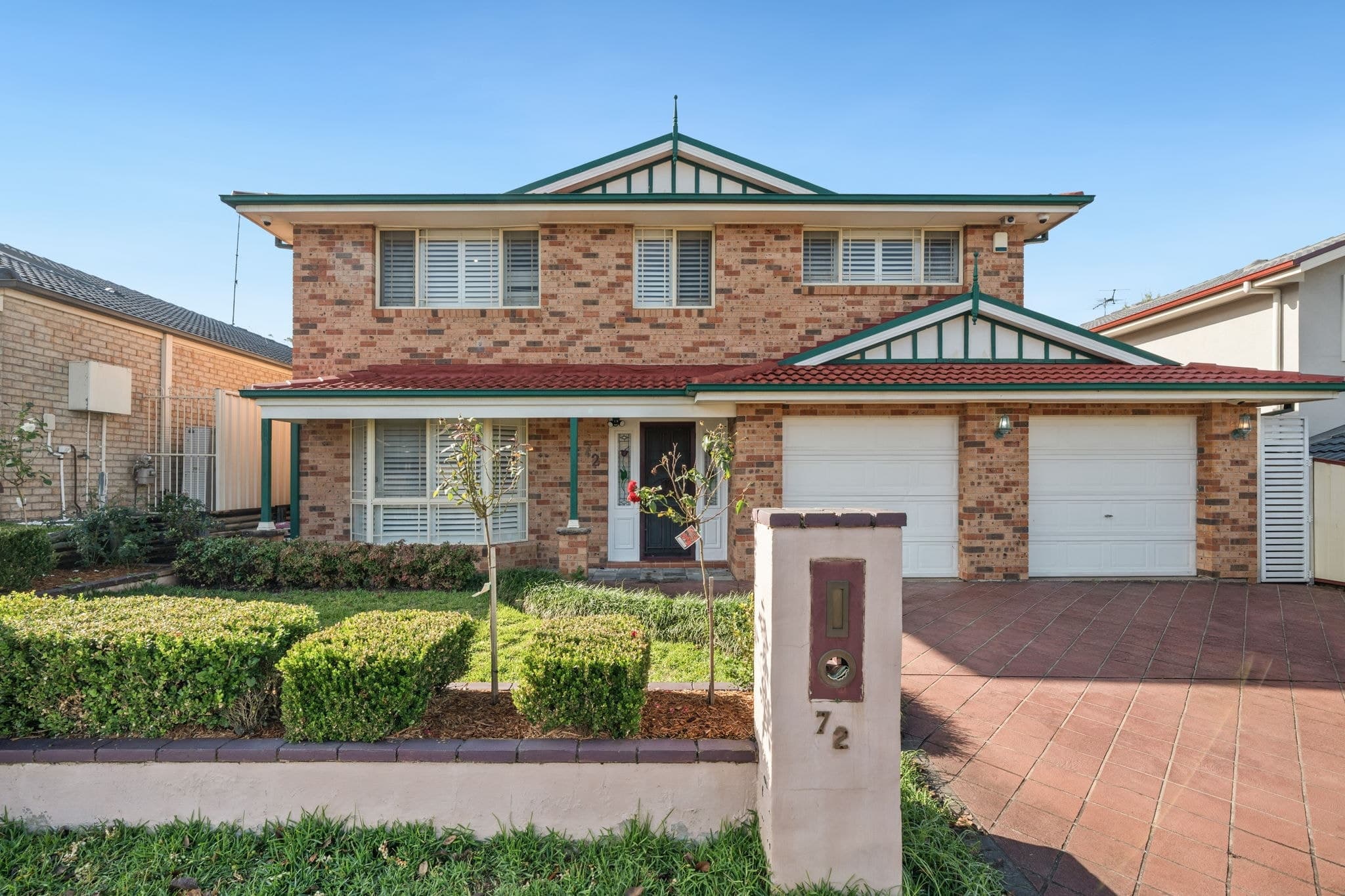 72 Muccillo Street Quakers Hill NSW 2763, Quakers Hill - Image 1