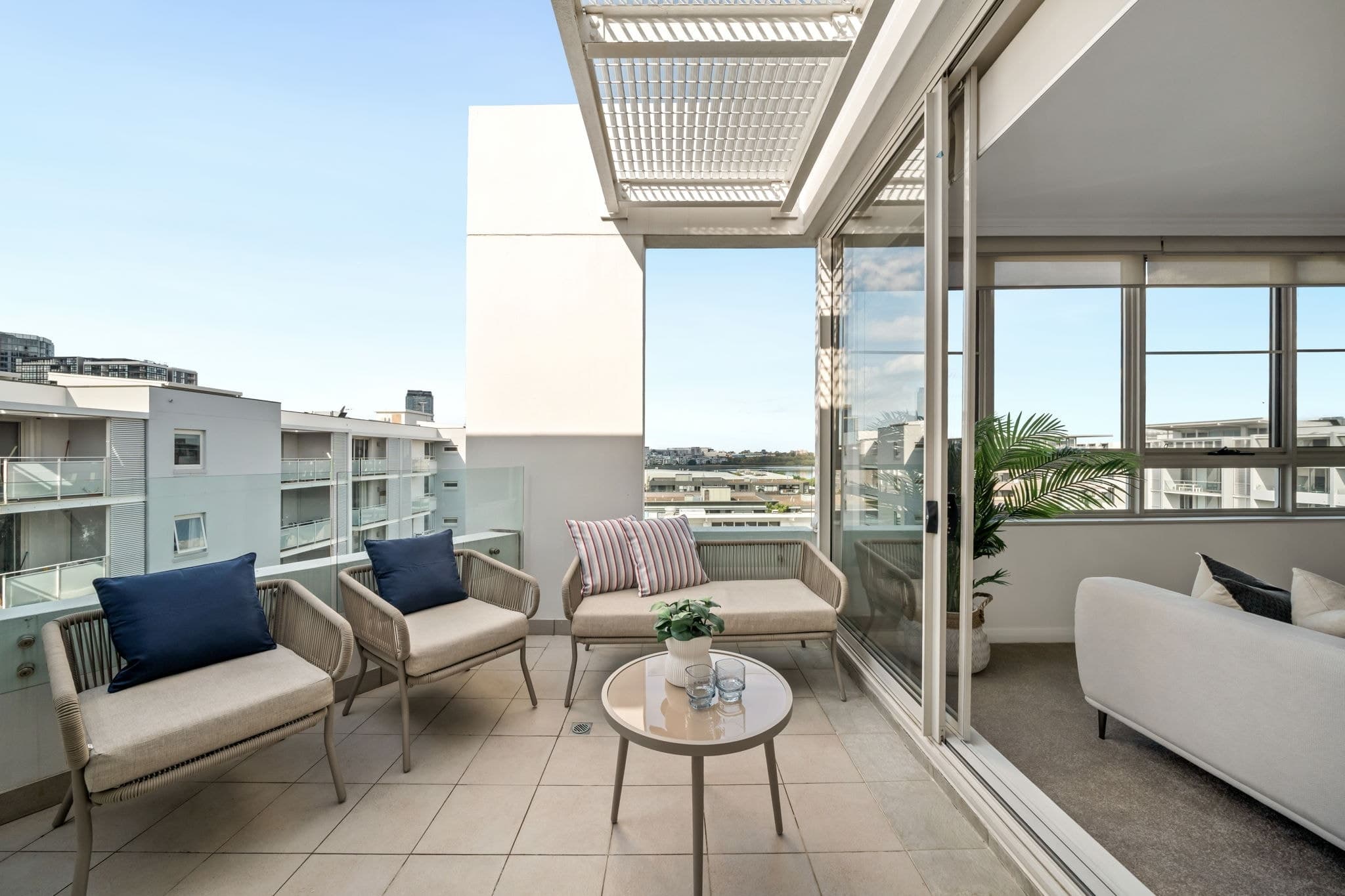 887/33 Hill Road Wentworth Point NSW 2127, Wentworth Point - Image 1