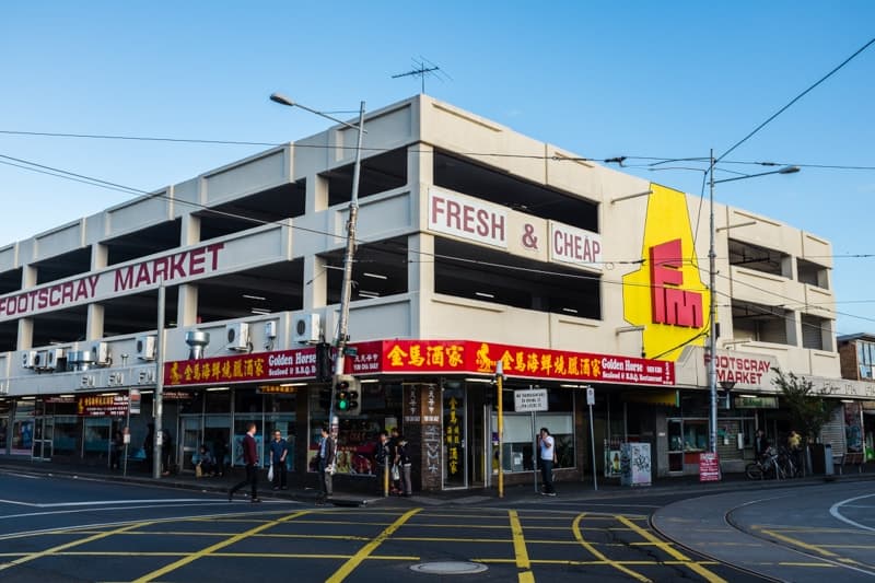 Footscray VIC 3011, Footscray - Image 1