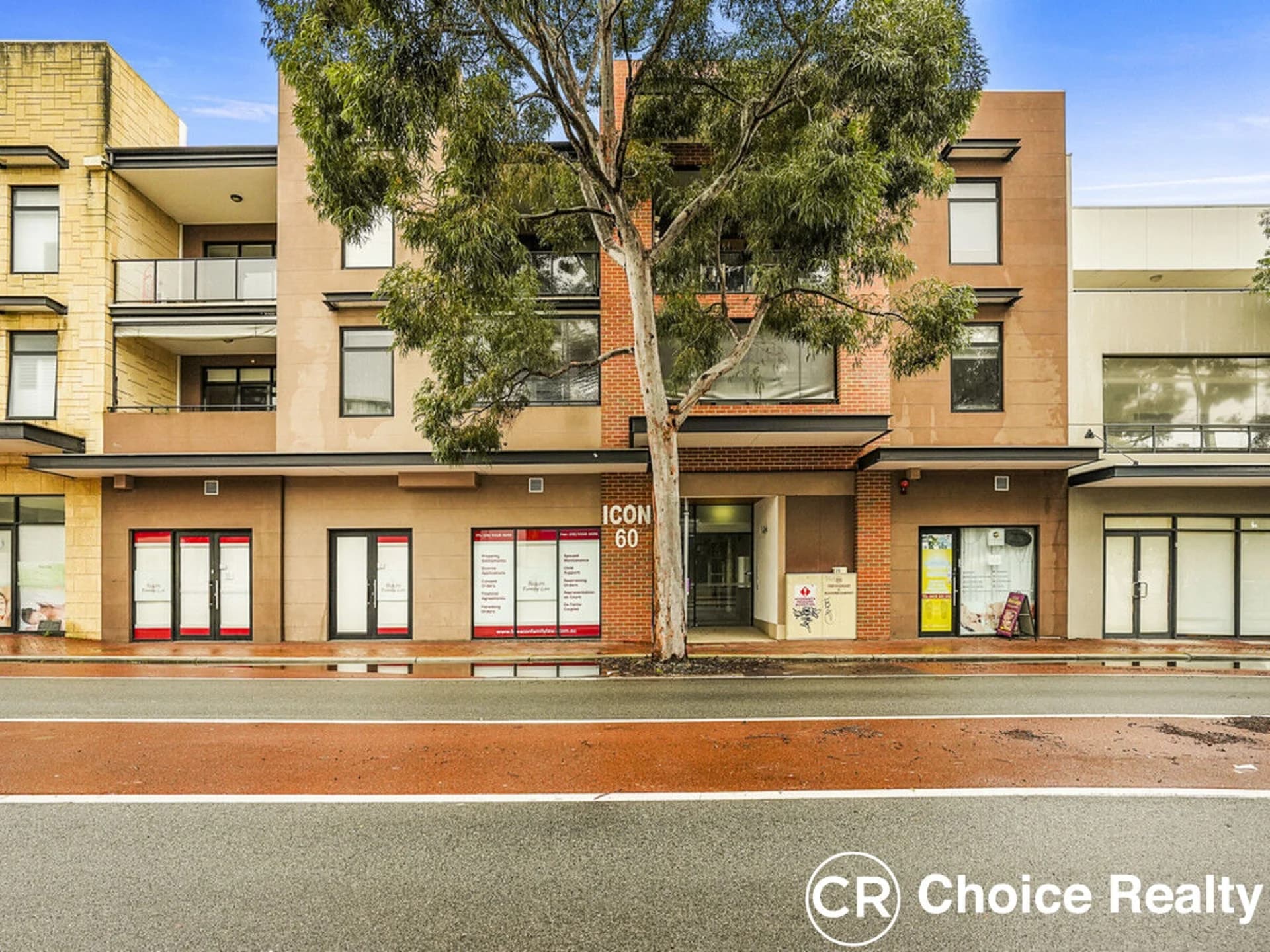 20/60 Newcastle Street, Perth WA 6000, Perth - Image 1