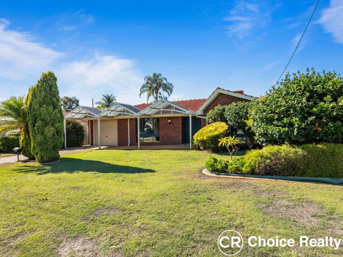 72 Wheatley Drive, Bull Creek WA 6149, Bull Creek - Image 1