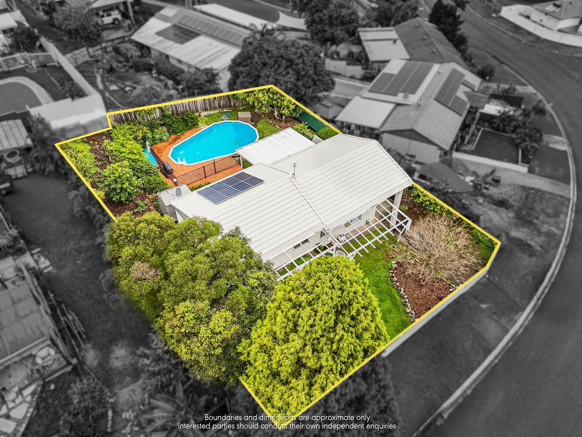 12 Nabarlek Drive, Worongary QLD 4213, Worongary - Image 1