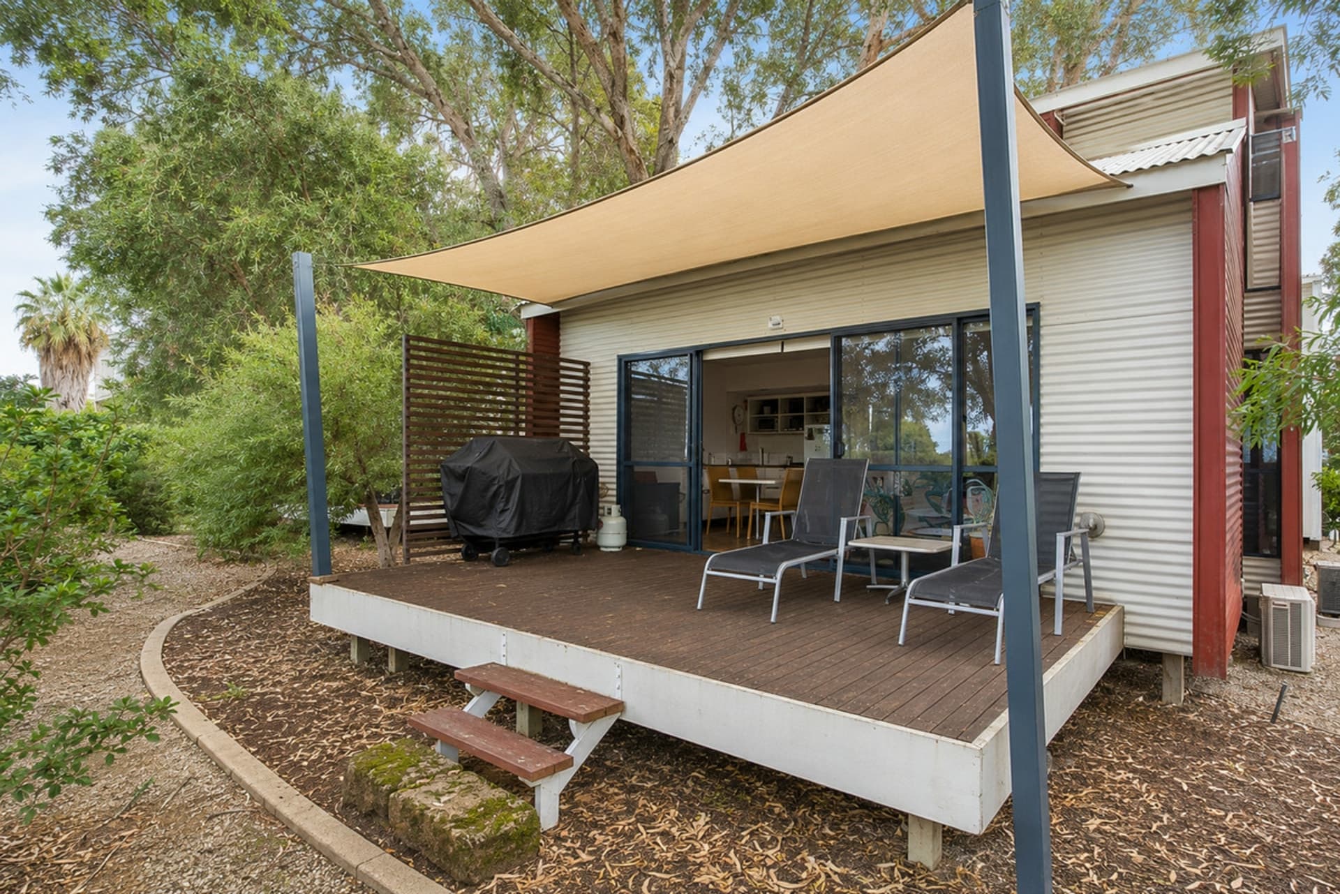 2/7 Panorama Drive Preston Beach WA, Preston Beach - Image 1