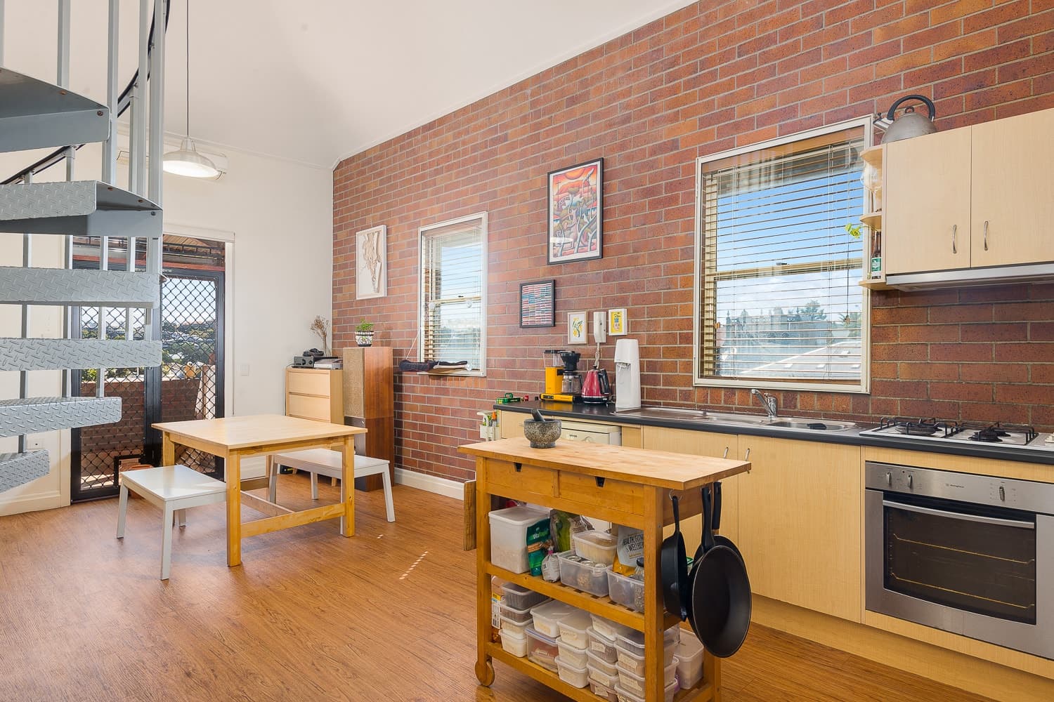 4/32 Petrie Terrace, Petrie Terrace - Image 1