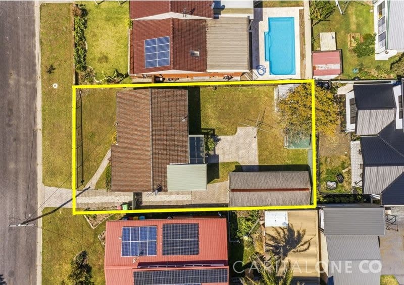 11 Kooloora Road, Noraville NSW, Noraville - Image 1