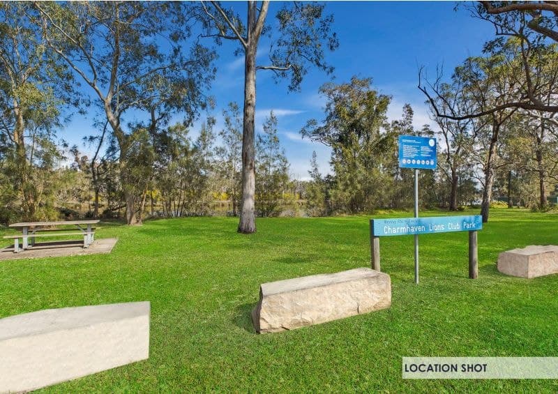 152 Birdwood Drive, Blue Haven NSW, Blue Haven - Image 1