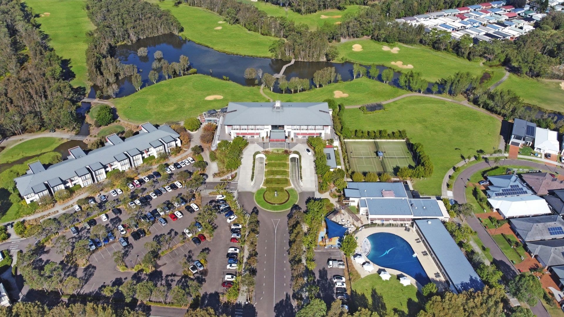8 Parry Parade, Wyong NSW, Wyong - Image 1