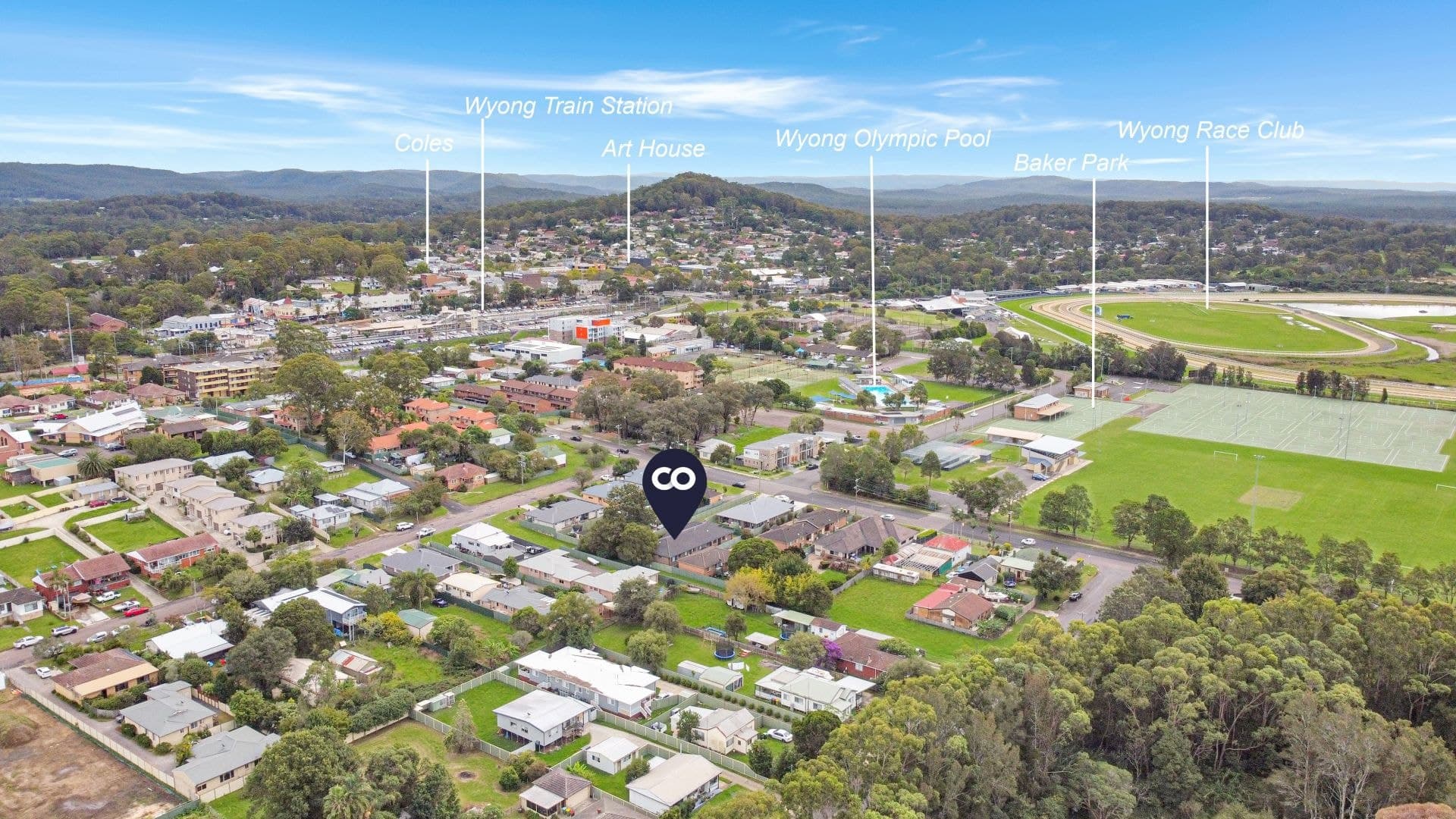 2/25A Warner Avenue, Wyong NSW, Wyong - Image 1