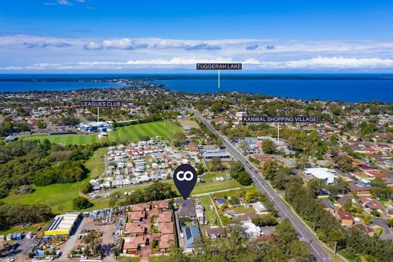 743B Pacific Highway, Kanwal NSW, Kanwal - Image 1