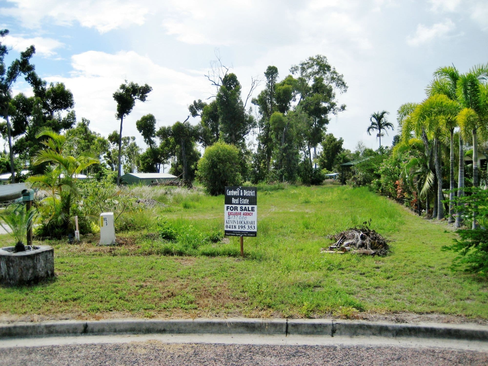 11 McLaughlin Court, Cardwell QLD 4849, Cardwell - Image 1