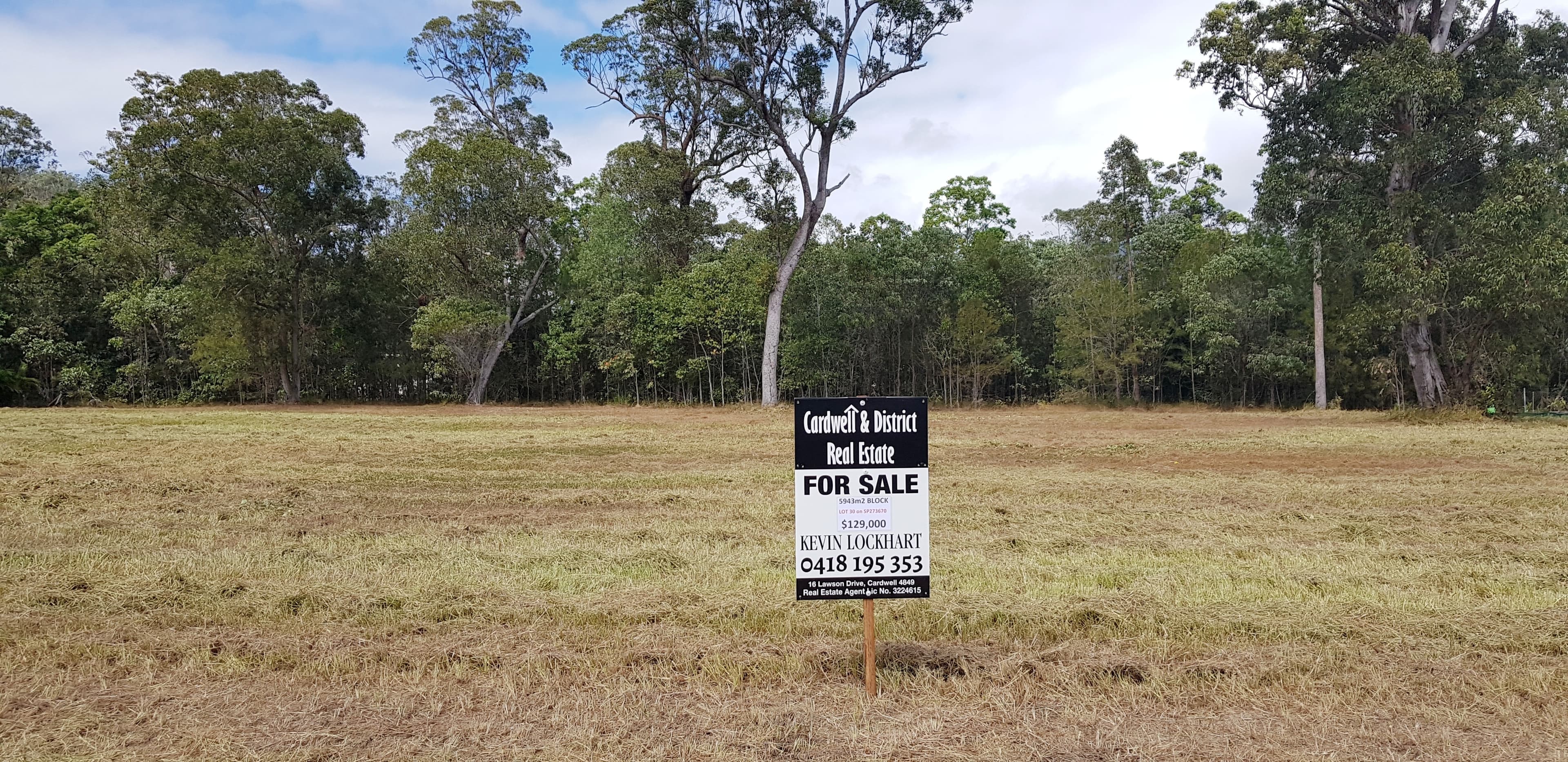 36 Mahogany Road, Ellerbeck QLD 4816, Ellerbeck - Image 1