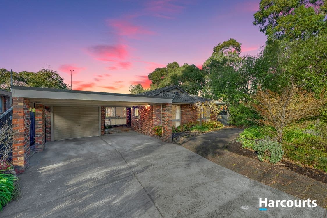 41 Tullimbar Circuit, VERMONT SOUTH, VIC 3133, Vermont South - Image 1