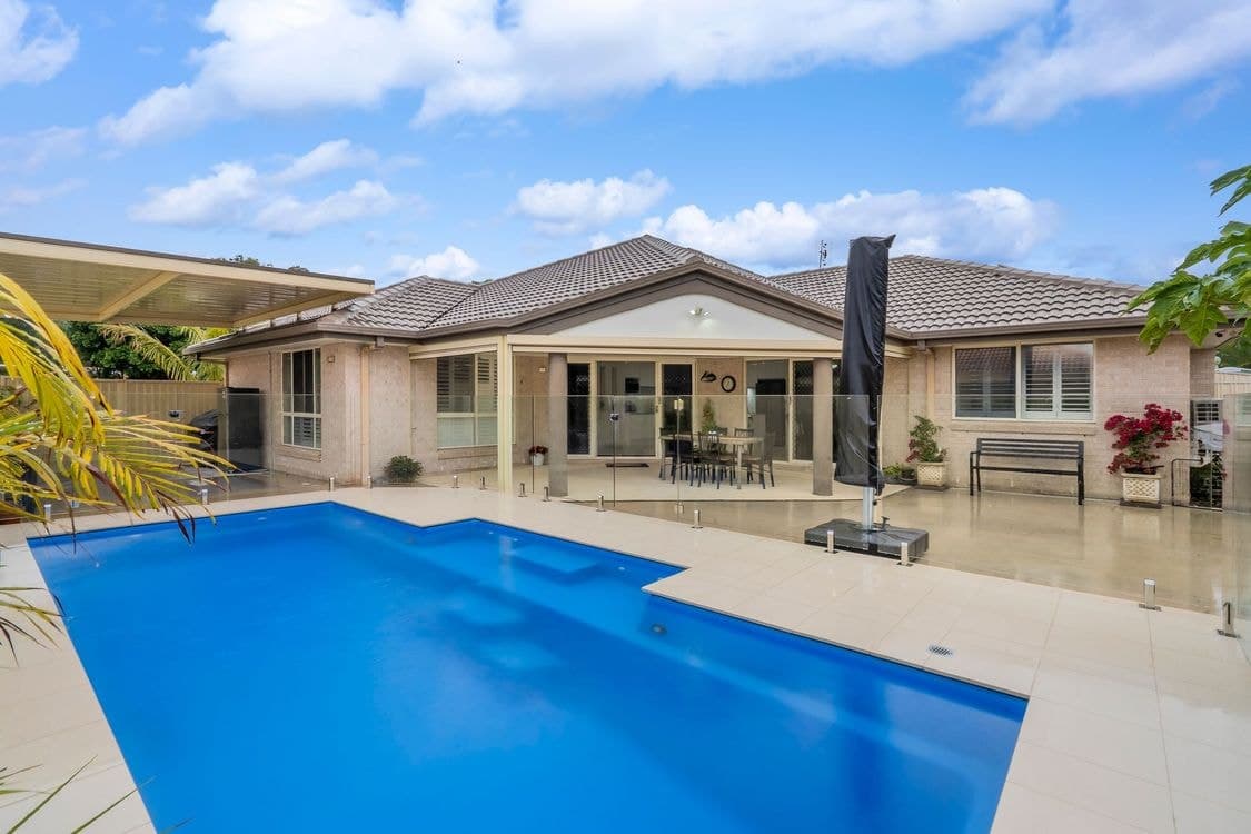 17 Bongaree Drive, PELICAN WATERS, QLD 4551, Pelican Waters - Image 1