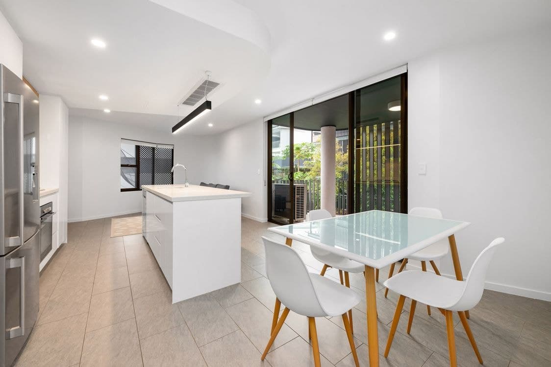 1303/28 Lower Clifton Terrace, RED HILL, QLD 4059, Red Hill - Image 1