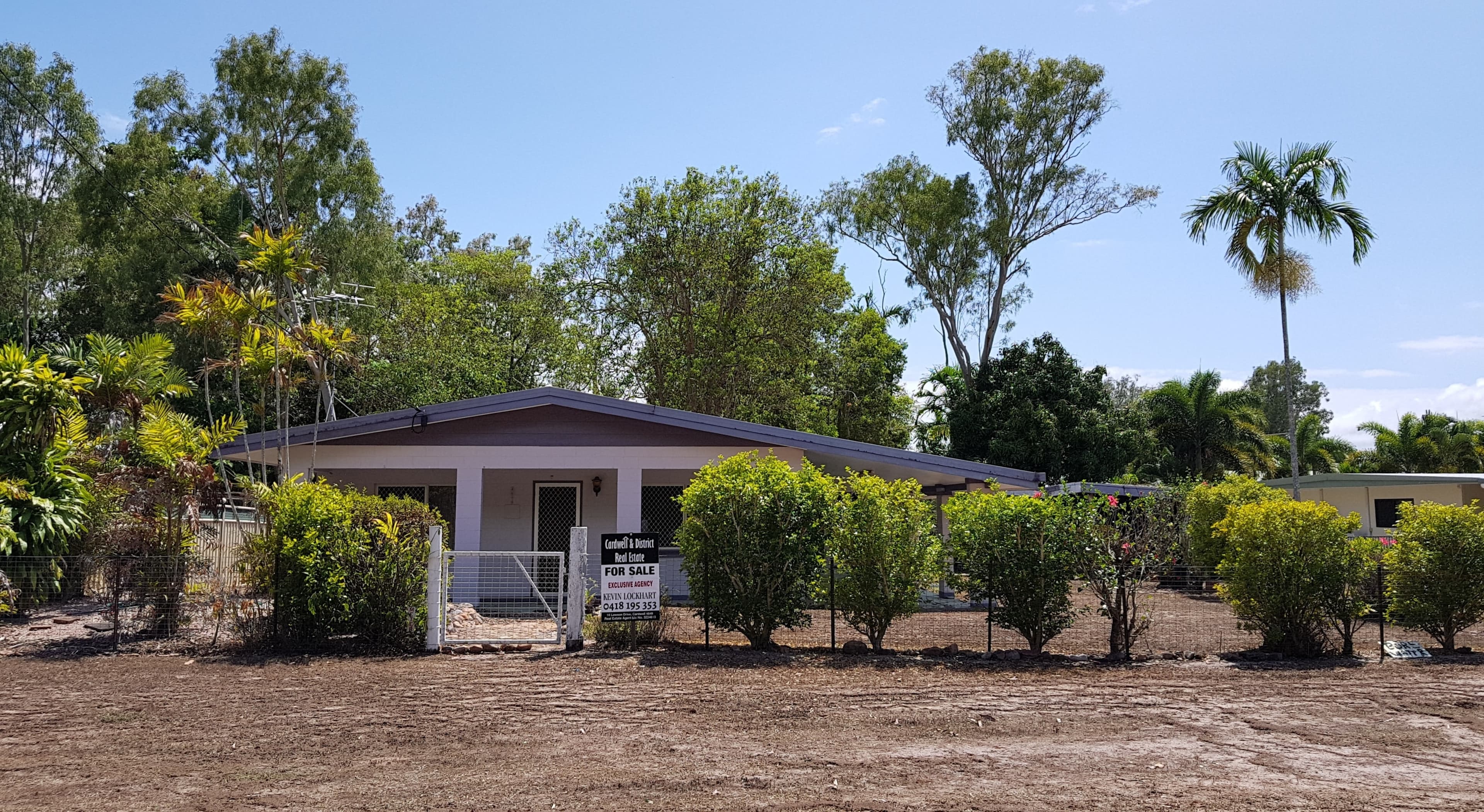 6 Roma St, Cardwell QLD 4849, Cardwell - Image 1