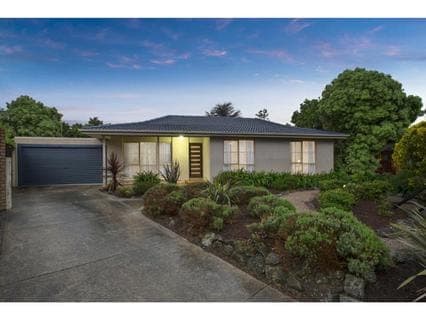 5 Banyule Court, FRANKSTON SOUTH, Frankston South - Image 1