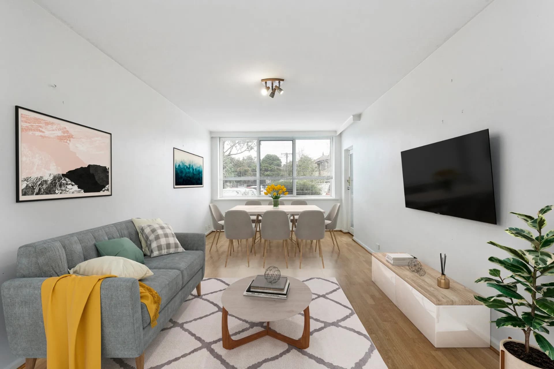 Unit 1/10 Greig Court, Elwood, VIC, Elwood - Image 1