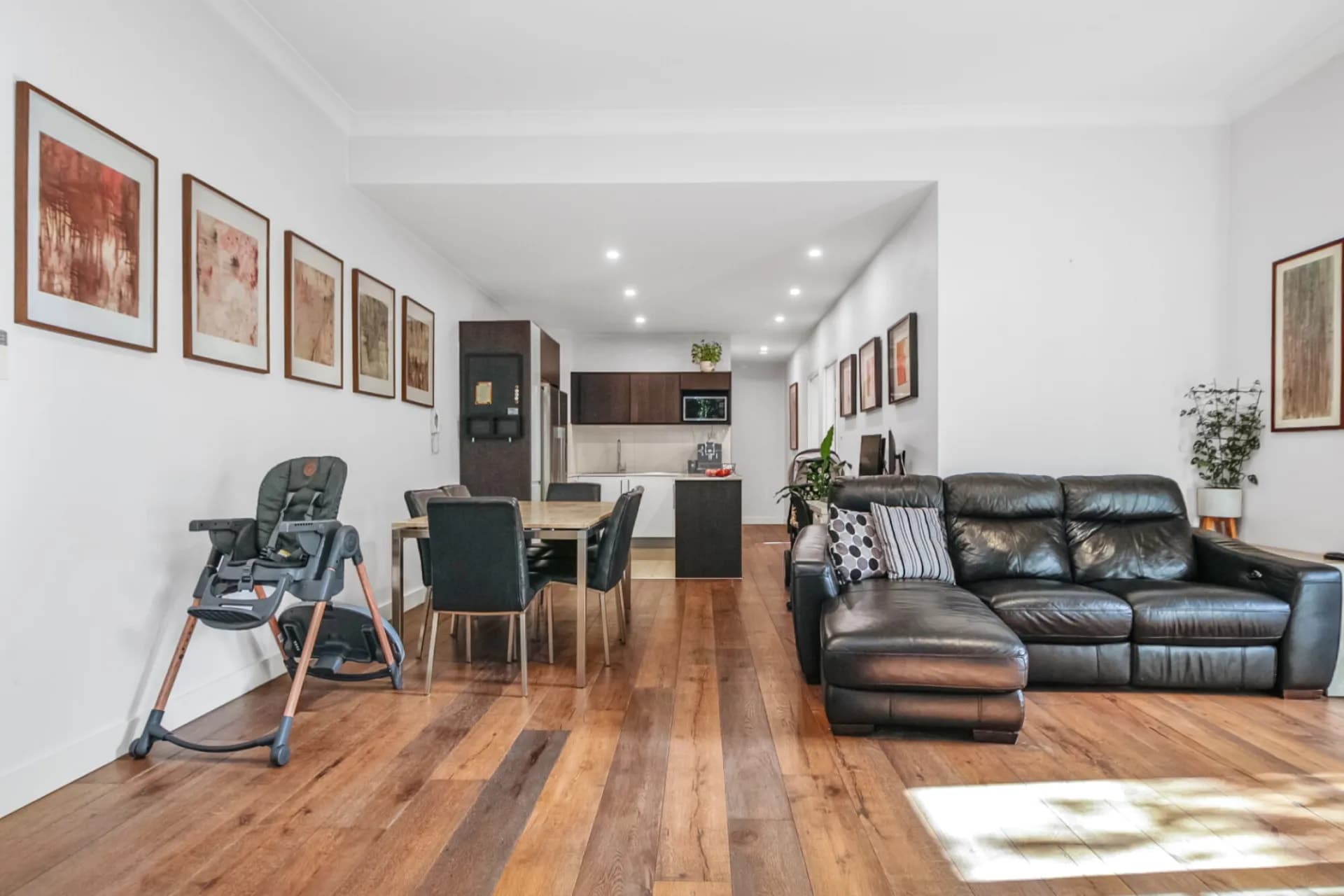 9/14-18 Reid Avenue, Westmead, NSW, Westmead - Image 1