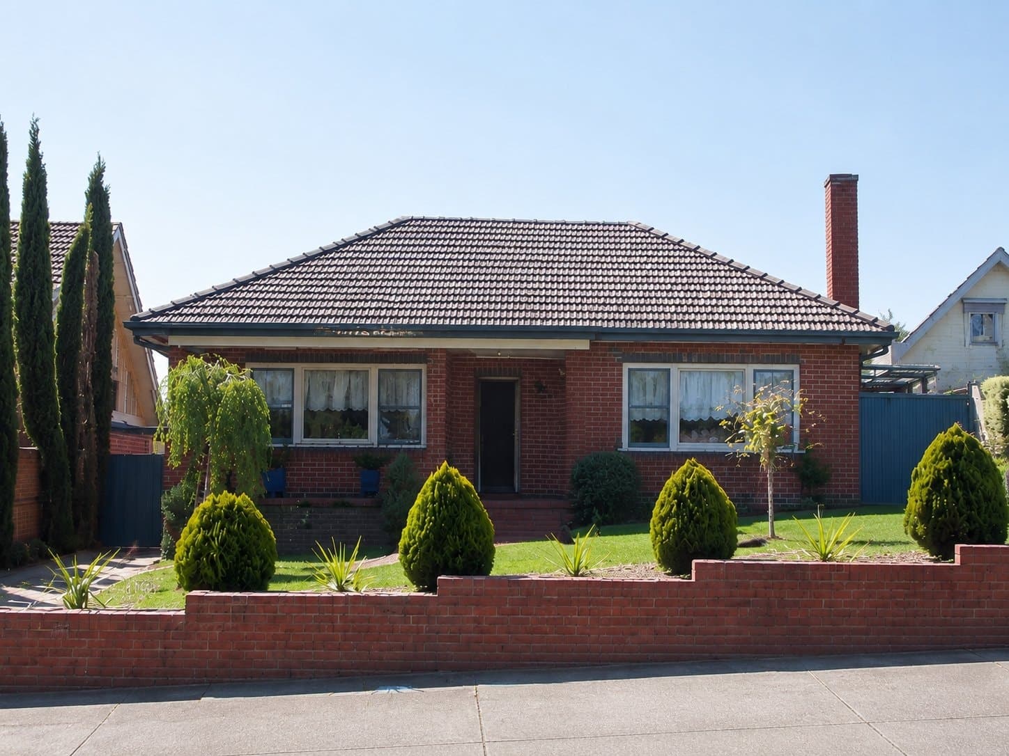 134 Woodland Street, Strathmore - Image 1