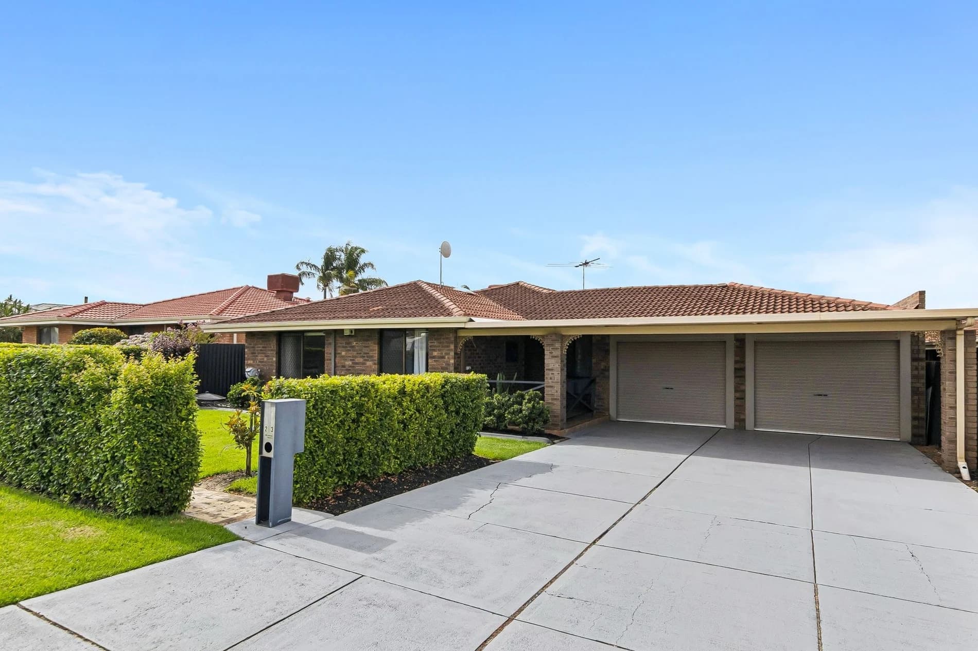 6/27 Falkirk Avenue, MAYLANDS WA 6051, Bayswater - Image 1