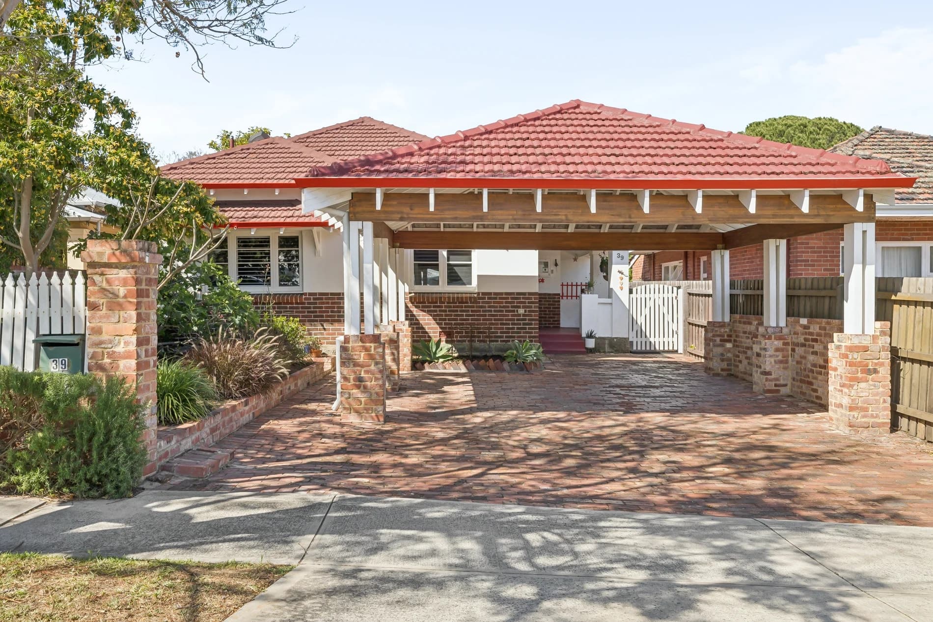 6/27 Falkirk Avenue, MAYLANDS WA 6051, Maylands - Image 1