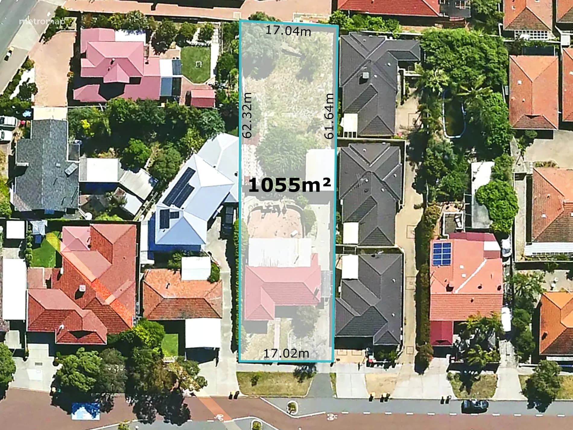 6/27 Falkirk Avenue, MAYLANDS WA 6051, Bayswater - Image 1