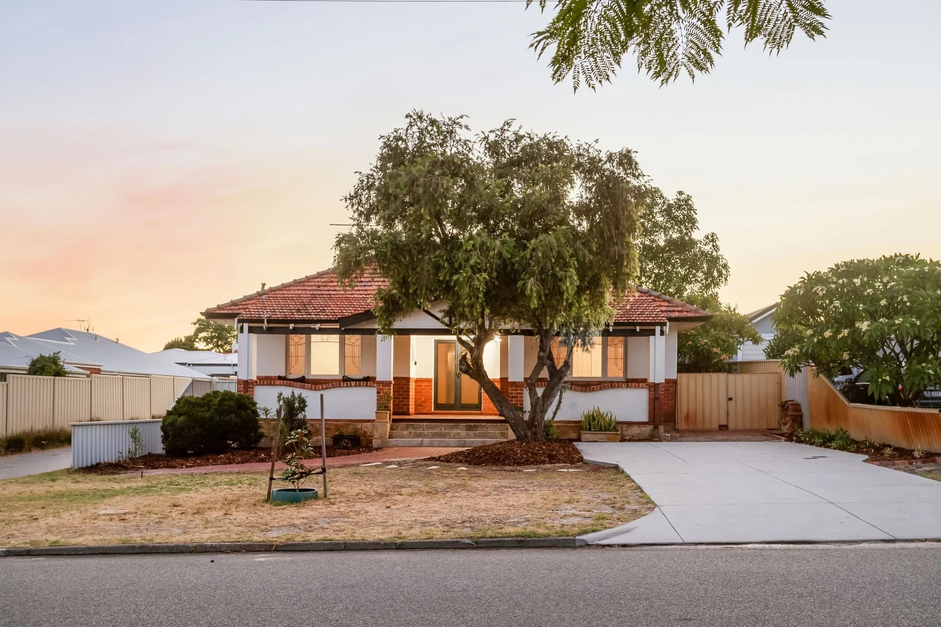 6/27 Falkirk Avenue, MAYLANDS WA 6051, Bayswater - Image 1