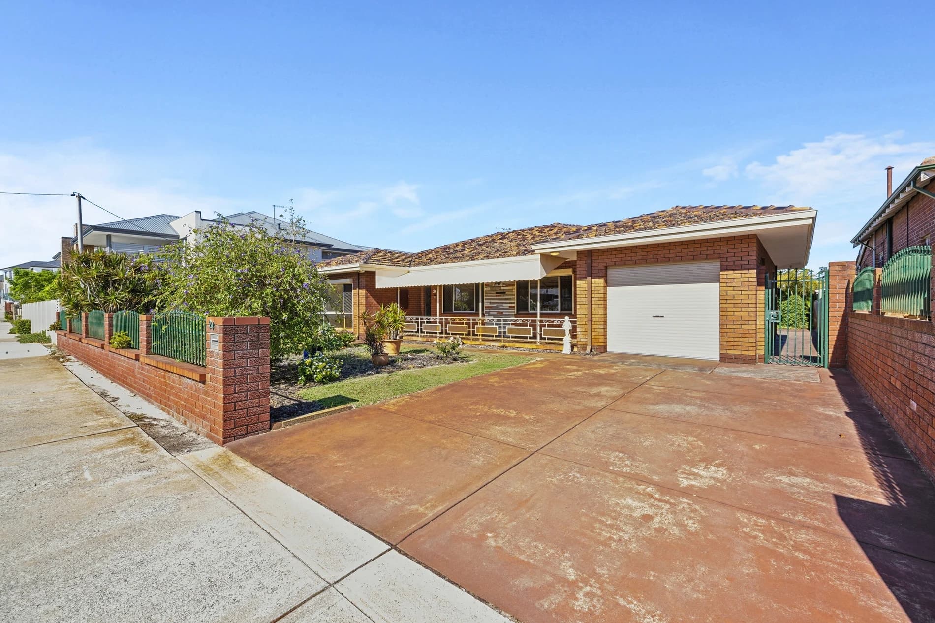6/27 Falkirk Avenue, MAYLANDS WA 6051, Bayswater - Image 1