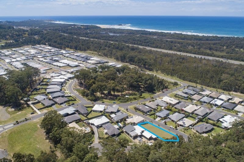 Lot 114 Pearl Place SANDY BEACH NSW, Sandy Beach - Image 1