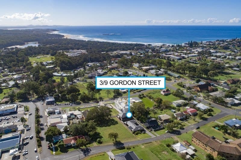 3/9 Gordon Street WOOLGOOLGA NSW, Woolgoolga - Image 1