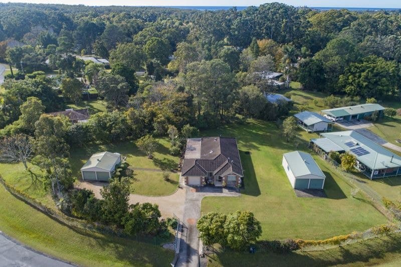 14 Shearer Drive WOOLGOOLGA NSW, Woolgoolga - Image 1