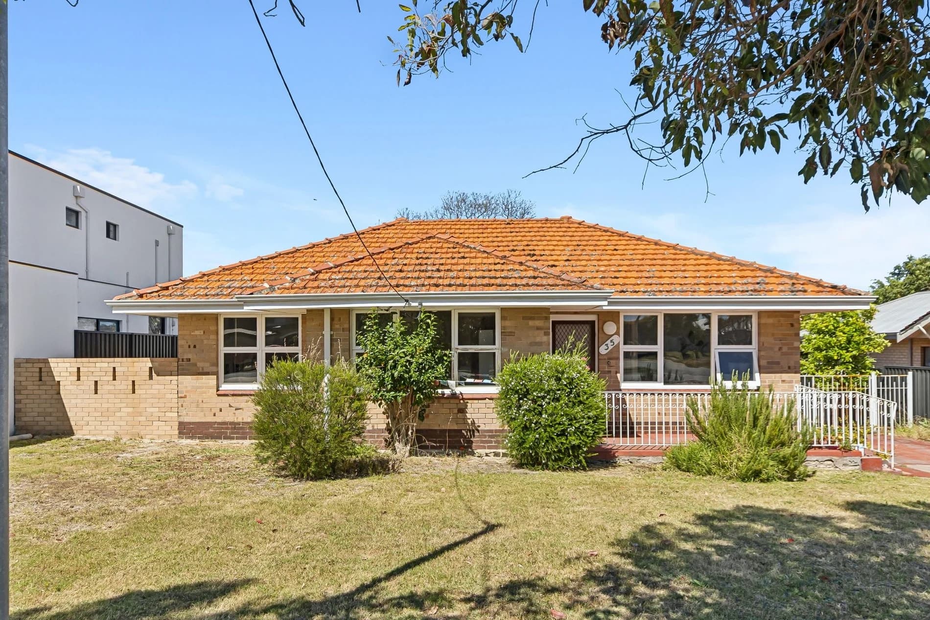53/133 Lincoln Street, PERTH WA 6000, Perth - Image 1