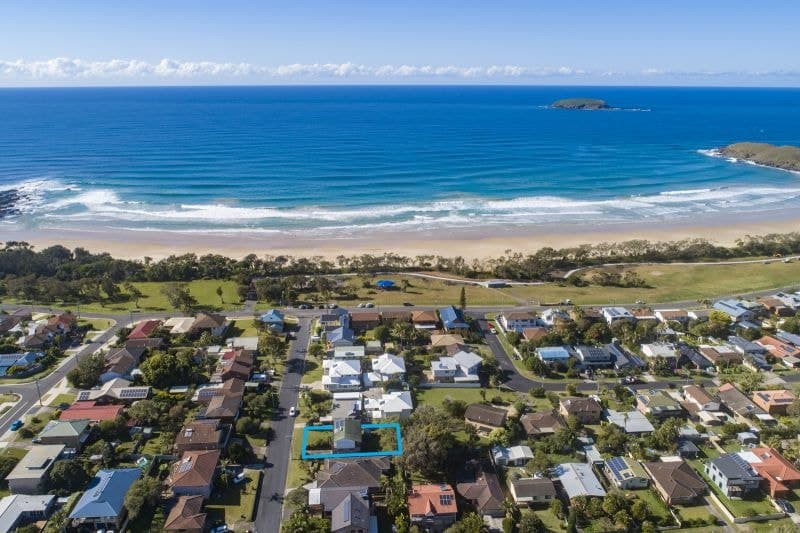 11 Acacia Ave SANDY BEACH NSW, Sandy Beach - Image 1
