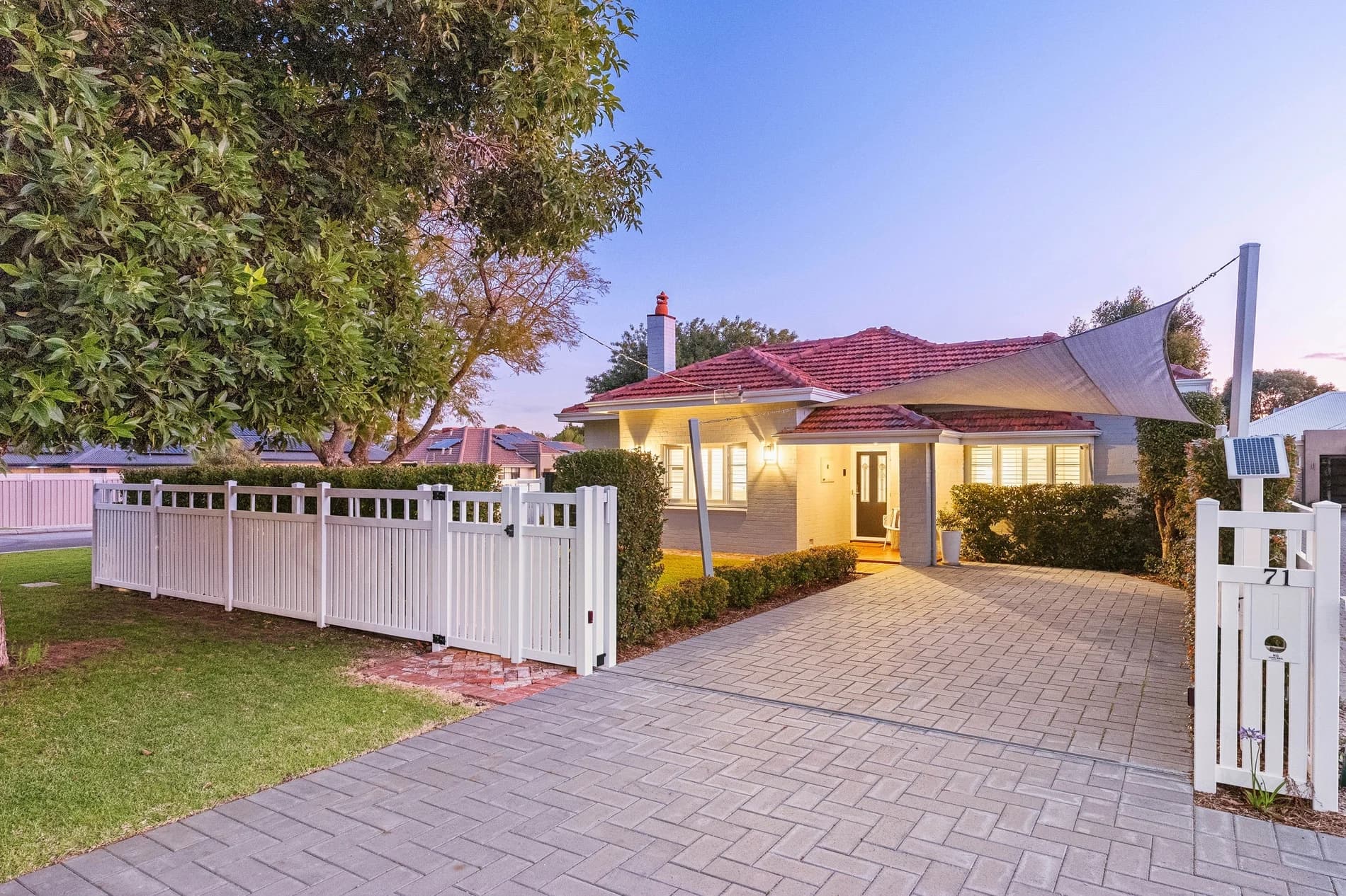 53/133 Lincoln Street, PERTH WA 6000, Perth - Image 1