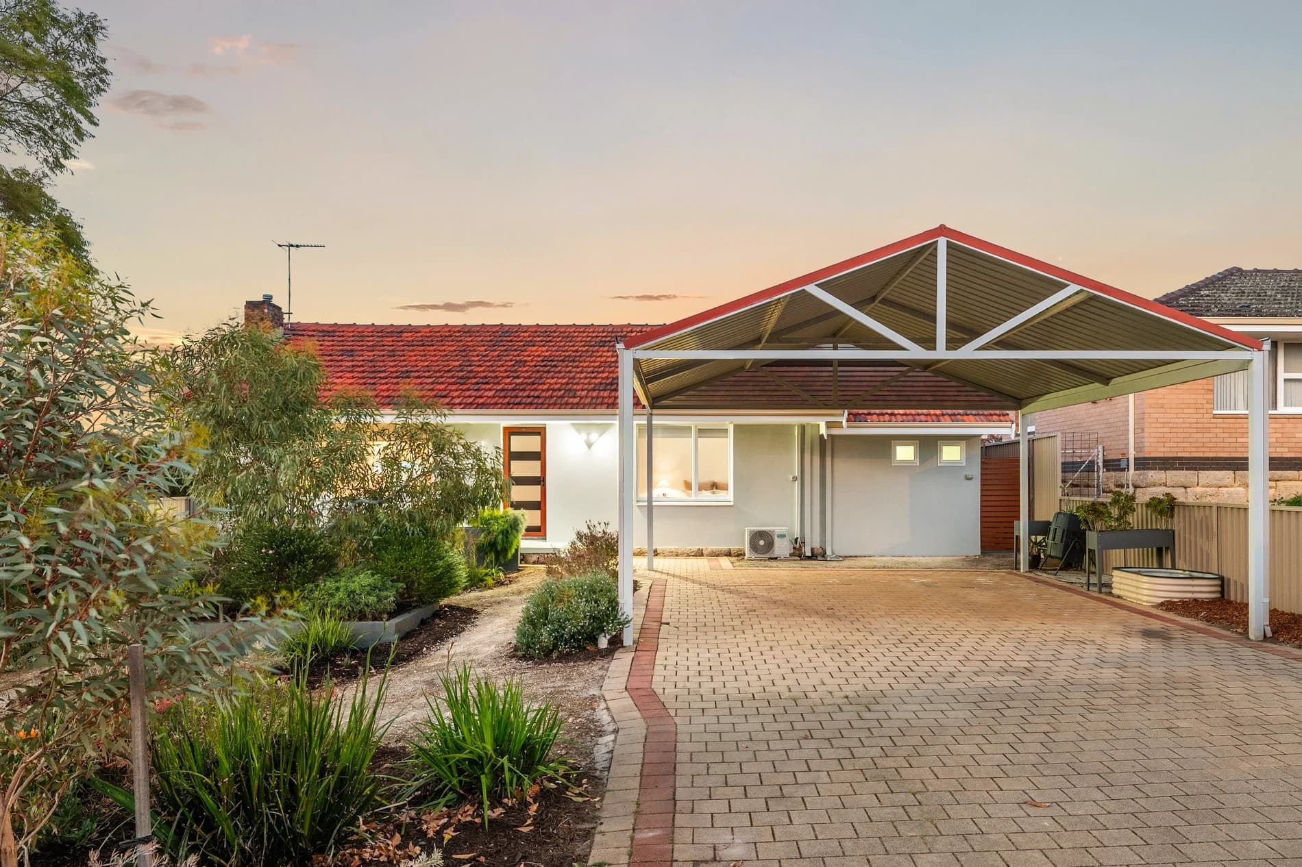 53/133 Lincoln Street, PERTH WA 6000, Perth - Image 1