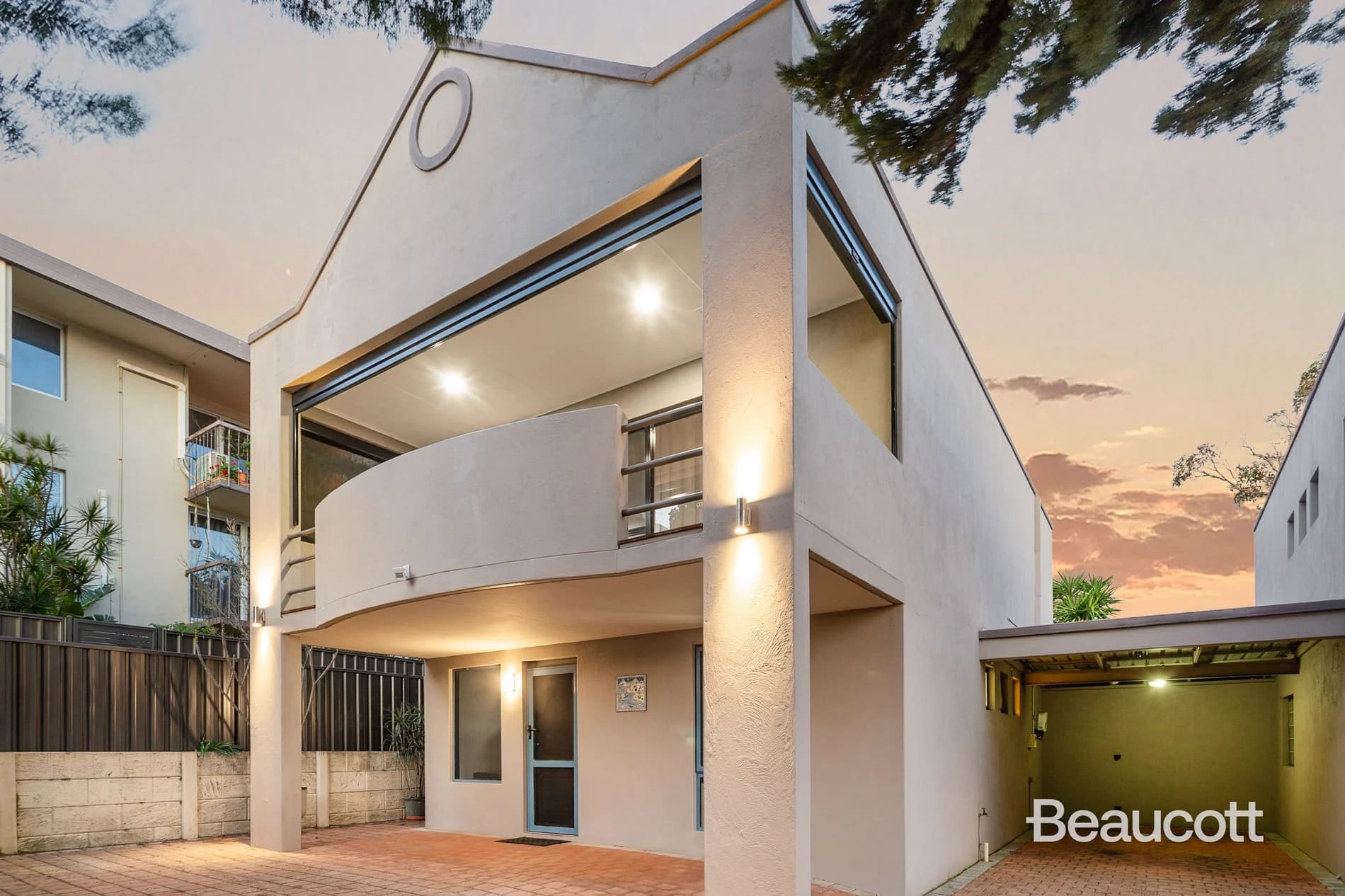 53/133 Lincoln Street, PERTH WA 6000, Perth - Image 1