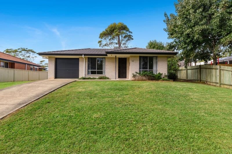 59 Coral Street CORINDI BEACH NSW, Corindi Beach - Image 1