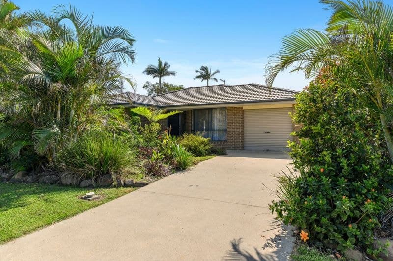 13 Niland Street CORINDI BEACH NSW, Corindi Beach - Image 1