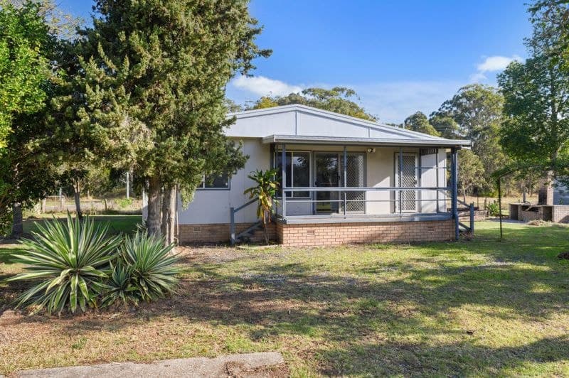 9 Cox's Lane CORINDI BEACH NSW, Corindi Beach - Image 1
