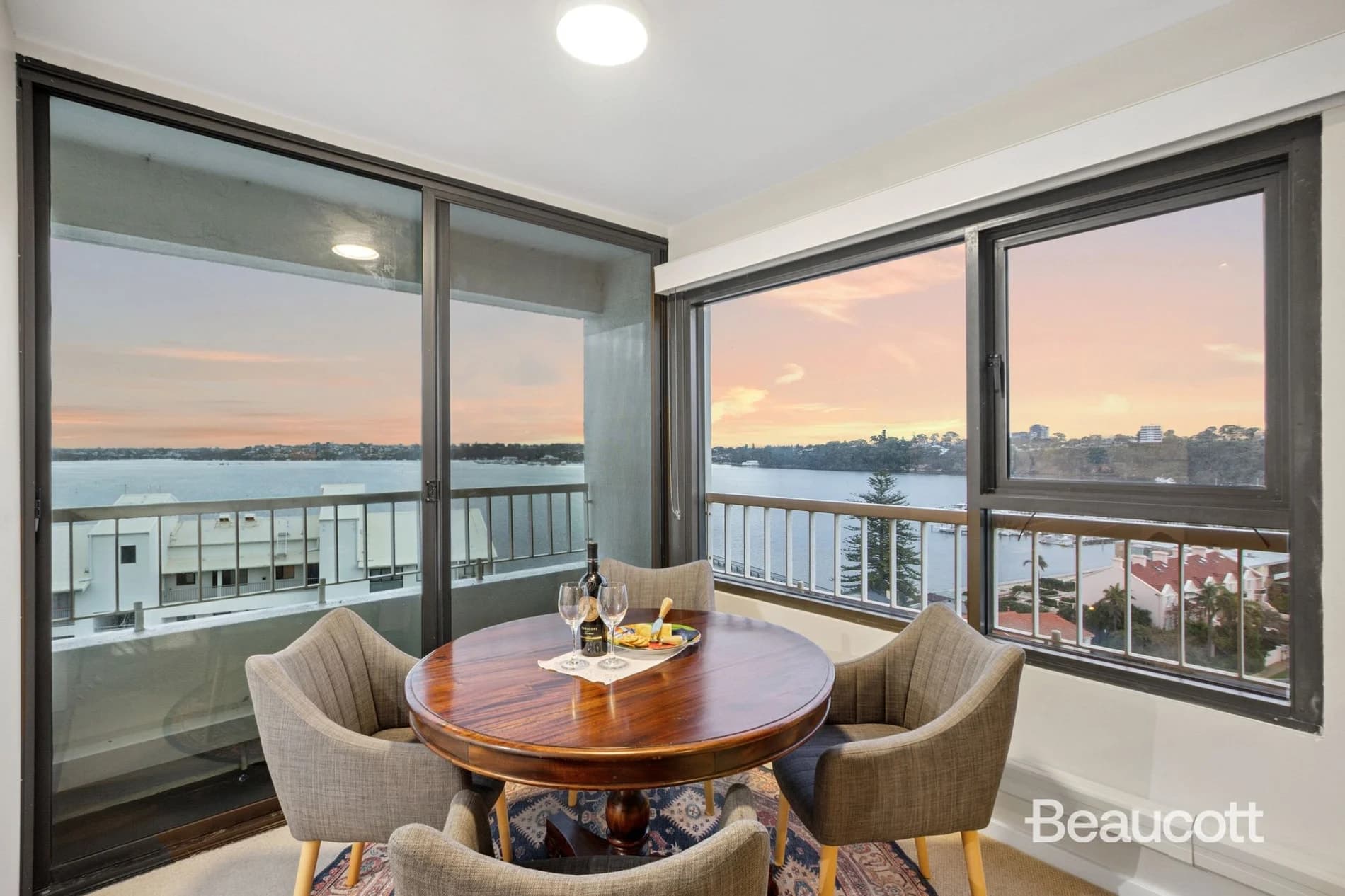 53/133 Lincoln Street, PERTH WA 6000, Perth - Image 1