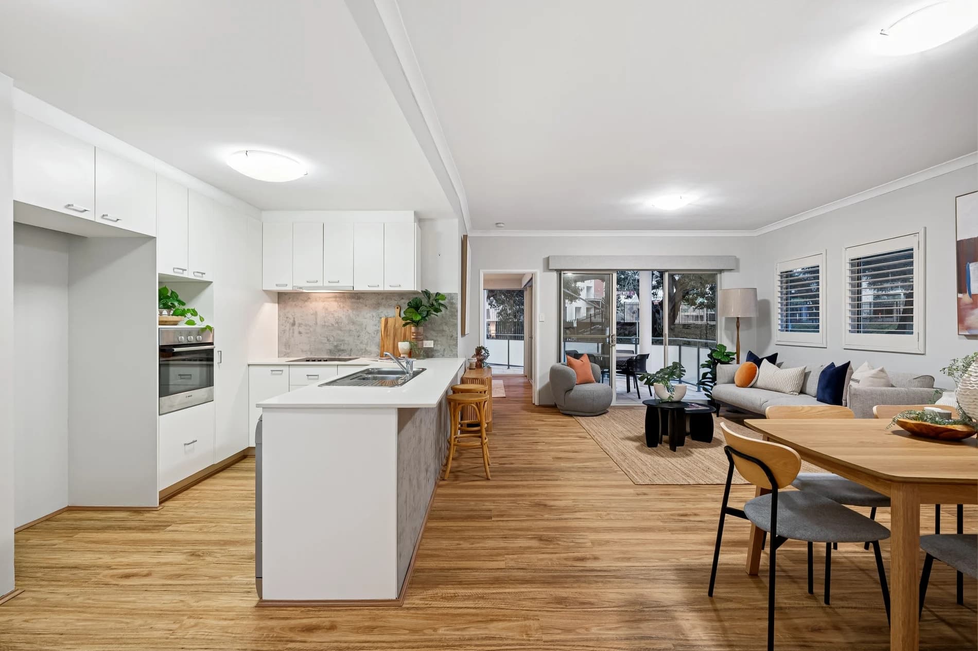53/133 Lincoln Street, PERTH WA 6000, Perth - Image 1