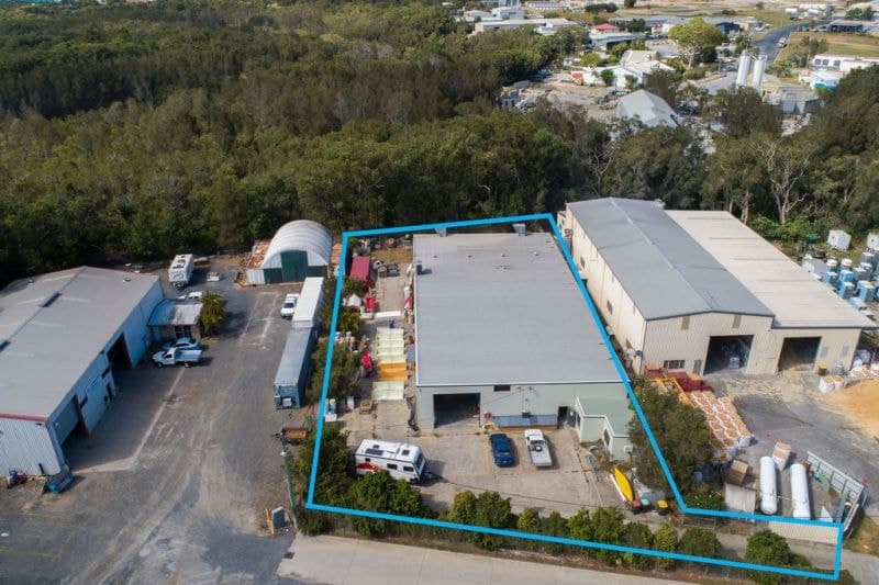 34 Hawke Drive WOOLGOOLGA NSW, Woolgoolga - Image 1