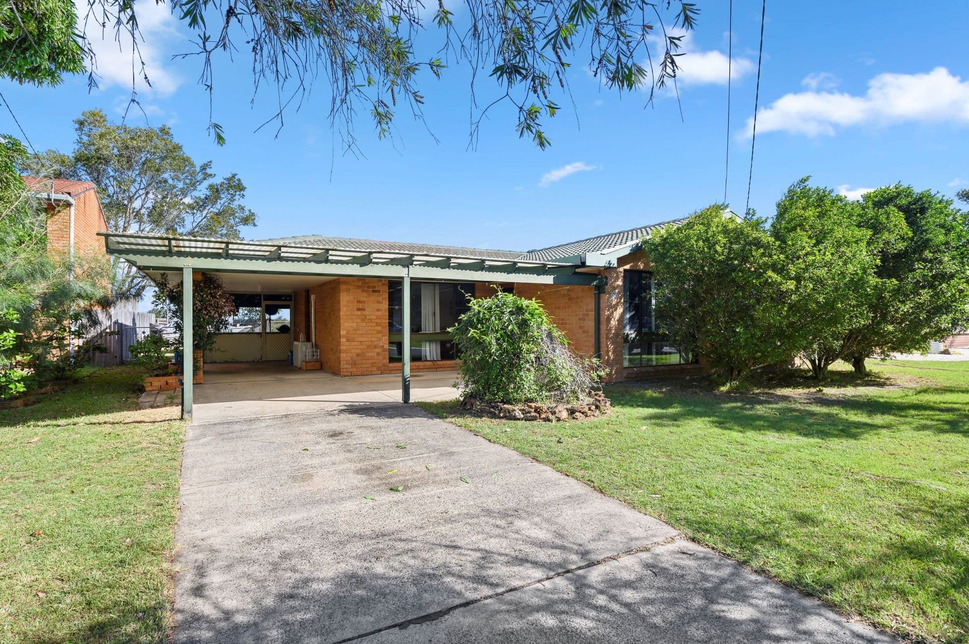 68 Ford Street RED ROCK NSW, Red Rock - Image 1