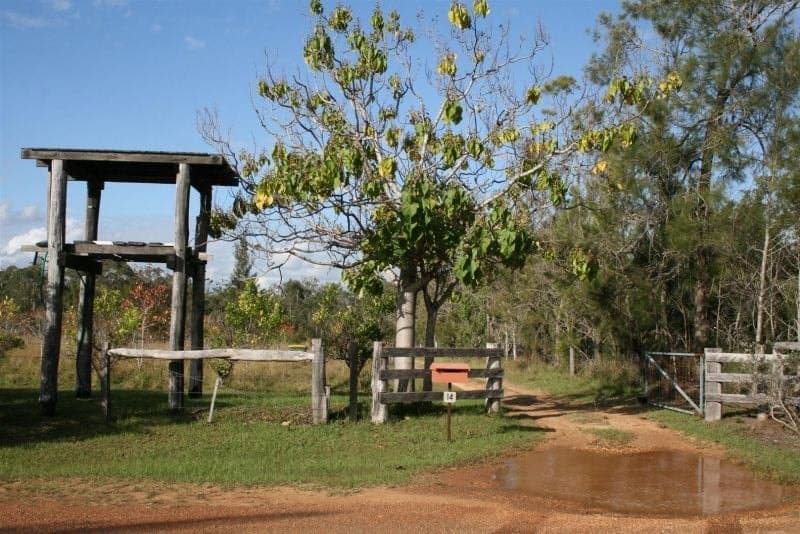 14 Perch Road LANITZA NSW, Lanitza - Image 1