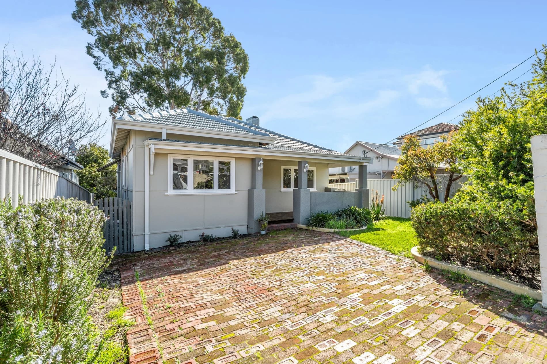 6/27 Falkirk Avenue, MAYLANDS WA 6051, Bayswater - Image 1